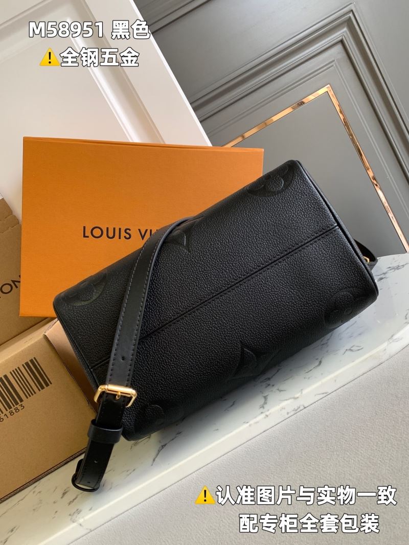 Louis Vuitton Speedy Bags